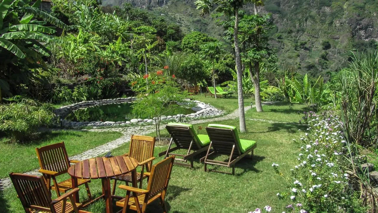 Aldeia Manga Eco Lodge Paul 0*,