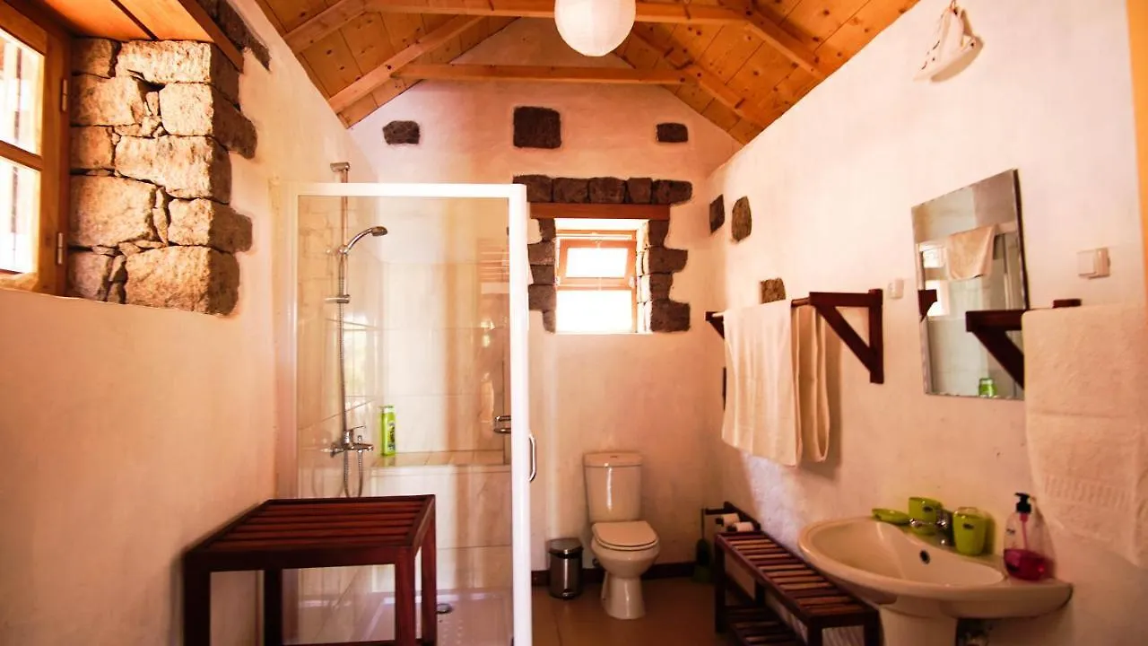 Aldeia Manga Eco Lodge Paul 0*,  Cabo Verde