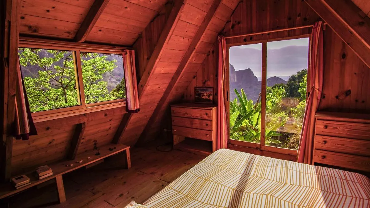 Διαμέρισμα Aldeia Manga Eco Lodge Paul